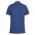 D555 Nigel Polo Denim Blue - Koszulki polo - Koszulki Polo 2XL-8XL