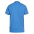 D555 Parker Polo Blue - Koszulki polo - Koszulki Polo 2XL-8XL