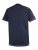 D555 Randwick San Francisco Printed T-Shirt Navy - Koszulki - T-shirty meskie Duże Rozmiary - 2XL-14XL