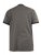 D555 Hereford Brooklyn Motorbike Printed Ringer T-Shirt Khaki - Koszulki - T-shirty meskie Duże Rozmiary - 2XL-14XL