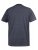 D555 Cairns Navy Fine Stripe Colorado Printed T-Shirt - Koszulki - T-shirty meskie Duże Rozmiary - 2XL-14XL