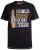 D555 Salford Save Water Drink Beer T-shirt Black - Koszulki - T-shirty meskie Duże Rozmiary - 2XL-14XL