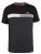 D555 Beacon Cut And Saw T-shirt - Koszulki - T-shirty meskie Duże Rozmiary - 2XL-14XL