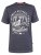 D555 Torpoint Printed T-shirt - Koszulki - T-shirty meskie Duże Rozmiary - 2XL-14XL