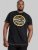 D555 Wadebridge Speedway Printed T-Shirt - Koszulki - T-shirty meskie Duże Rozmiary - 2XL-14XL