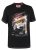 D555 Cambrone Printed T-Shirt - Koszulki - T-shirty meskie Duże Rozmiary - 2XL-14XL