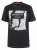 D555 Rumford Printed T-shirt - Koszulki - T-shirty meskie Duże Rozmiary - 2XL-14XL