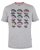D555 Hexworth Vinyl Records Printed T-Shirt - Koszulki - T-shirty meskie Duże Rozmiary - 2XL-14XL