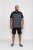D555 NEWBURY T-Shirt - Koszulki - T-shirty meskie Duże Rozmiary - 2XL-14XL