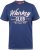 D555 ROSS Printed T-Shirt - Koszulki - T-shirty meskie Duże Rozmiary - 2XL-14XL