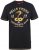 D555 WOOTON Printed T-Shirt - Koszulki - T-shirty meskie Duże Rozmiary - 2XL-14XL