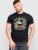 D555 WINGMORE Printed T-Shirt - Koszulki - T-shirty meskie Duże Rozmiary - 2XL-14XL
