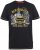 D555 WINGMORE Printed T-Shirt - Koszulki - T-shirty meskie Duże Rozmiary - 2XL-14XL
