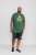 D555 TOVIL Printed T-Shirt - Koszulki - T-shirty meskie Duże Rozmiary - 2XL-14XL