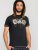 D555 ROCHESTER Printed T-Shirt - Koszulki - T-shirty meskie Duże Rozmiary - 2XL-14XL