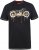 D555 ROCHESTER Printed T-Shirt - Koszulki - T-shirty meskie Duże Rozmiary - 2XL-14XL
