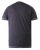D555 SOHO American Number Plate T-Shirt - Koszulki - T-shirty meskie Duże Rozmiary - 2XL-14XL