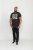D555 BRICKET Camo Brooklyn T-Shirt - Koszulki - T-shirty meskie Duże Rozmiary - 2XL-14XL