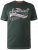 D555 WHITECHAPEL Superior Speedway T-Shirt - Koszulki - T-shirty meskie Duże Rozmiary - 2XL-14XL