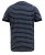 D555 Beamont Jacquard Stripe T-Shirt - Koszulki - T-shirty meskie Duże Rozmiary - 2XL-14XL