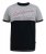 D555 Juniper California Printed T-Shirt - Koszulki - T-shirty meskie Duże Rozmiary - 2XL-14XL
