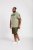 D555 Yarwell Printed T-Shirt With Sleeve Pocket - Koszulki - T-shirty meskie Duże Rozmiary - 2XL-14XL