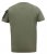 D555 Yarwell Printed T-Shirt With Sleeve Pocket - Koszulki - T-shirty meskie Duże Rozmiary - 2XL-14XL