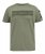 D555 Yarwell Printed T-Shirt With Sleeve Pocket - Koszulki - T-shirty meskie Duże Rozmiary - 2XL-14XL