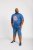 D555 Tavistock Official VW Surf'S Up Printed T-Shirt - Koszulki - T-shirty meskie Duże Rozmiary - 2XL-14XL