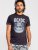 D555 Highway Official AC/DC Hells Bells Printed T- Shirt - Koszulki - T-shirty meskie Duże Rozmiary - 2XL-14XL