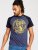 D555 Steeple Official Cobra Kai Printed T-Shirt - Koszulki - T-shirty meskie Duże Rozmiary - 2XL-14XL