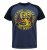 D555 Steeple Official Cobra Kai Printed T-Shirt - Koszulki - T-shirty meskie Duże Rozmiary - 2XL-14XL