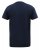 D555 Scampton Official Superman Printed T-Shirt Navy - Koszulki - T-shirty meskie Duże Rozmiary - 2XL-14XL