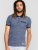 D555 MARLESFORD Polo Shirt - Koszulki polo - Koszulki Polo 2XL-8XL