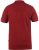 D555 WINCHESTER Red Polo Shirt - Koszulki polo - Koszulki Polo 2XL-8XL