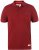 D555 WINCHESTER Red Polo Shirt - Koszulki polo - Koszulki Polo 2XL-8XL