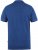 D555 WINCHESTER Blue Polo Shirt - Koszulki polo - Koszulki Polo 2XL-8XL