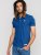 D555 WINCHESTER Blue Polo Shirt - Koszulki polo - Koszulki Polo 2XL-8XL