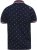 D555 SWINDON Print Polo Shirt - Koszulki polo - Koszulki Polo 2XL-8XL