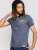 D555 HATFIELD Polo Shirt - Koszulki polo - Koszulki Polo 2XL-8XL