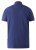 D555 Canning Chest Embroidery Polo Shirt Denim - Koszulki polo - Koszulki Polo 2XL-8XL