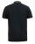 D555 Kirby Birdseye Pique Polo Black - Koszulki polo - Koszulki Polo 2XL-8XL