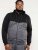 D555 Finnley Couture Hoody With Chest Embroidery Black - Bluzy & bluzy z kapturem - Bluzy & Bluzy z kapturem 2XL-12XL