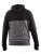 D555 Finnley Couture Hoody With Chest Embroidery Black - Bluzy & bluzy z kapturem - Bluzy & Bluzy z kapturem 2XL-12XL