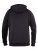D555 Bristol Couture Zip Through Hoody Black - Bluzy & bluzy z kapturem - Bluzy & Bluzy z kapturem 2XL-12XL