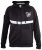 D555 Bristol Couture Zip Through Hoody Black - Bluzy & bluzy z kapturem - Bluzy & Bluzy z kapturem 2XL-12XL