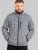 D555 Rockley Sweat With Sherpa Lining - Bluzy & bluzy z kapturem - Bluzy & Bluzy z kapturem 2XL-12XL