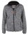 D555 Rockley Sweat With Sherpa Lining - Bluzy & bluzy z kapturem - Bluzy & Bluzy z kapturem 2XL-12XL