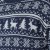 North Latitude 63144 Fjell Reindeer Knit Granatowy - Bluzy & bluzy z kapturem - Bluzy & Bluzy z kapturem 2XL-12XL