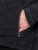 D555 Damien Micro Fleece Zip Through Hoody Czarny/Szary - Bluzy & bluzy z kapturem - Bluzy & Bluzy z kapturem 2XL-12XL